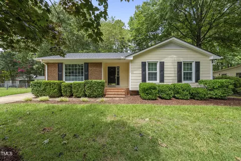603 E Park St, Cary, NC 27511