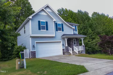 4921 Sweet Shade Trl, Raleigh, NC 27616