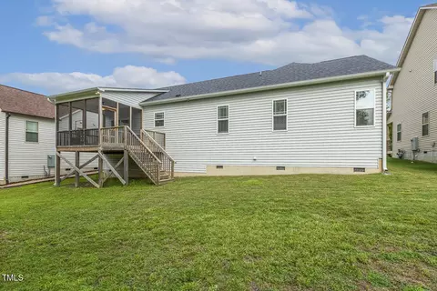 Other - 110 Thunder Ridge Dr, Garner, NC 27529 photo 7 of 8