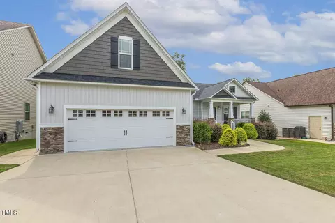 Exterior - 110 Thunder Ridge Dr, Garner, NC 27529 photo 4 of 13