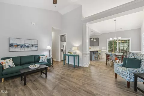 Entry Way - 110 Thunder Ridge Dr, Garner, NC 27529 photo 3 of 3