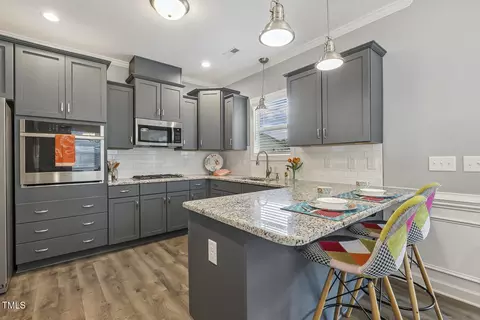 Kitchen - 110 Thunder Ridge Dr, Garner, NC 27529 photo 1 of 4