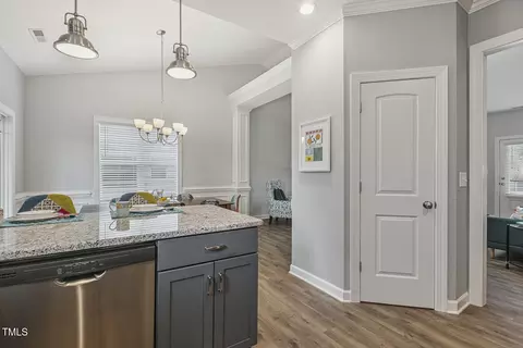 Other - 110 Thunder Ridge Dr, Garner, NC 27529 photo 2 of 8