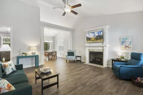Other - 110 Thunder Ridge Dr, Garner, NC 27529 photo 1 of 8