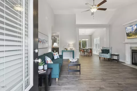 Entry Way - 110 Thunder Ridge Dr, Garner, NC 27529 photo 1 of 3
