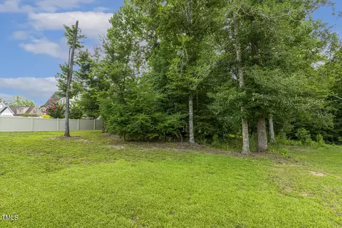Exterior - 110 Thunder Ridge Dr, Garner, NC 27529 photo 13 of 13