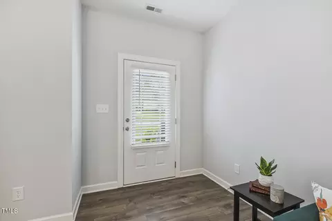 Entry Way - 110 Thunder Ridge Dr, Garner, NC 27529 photo 2 of 3
