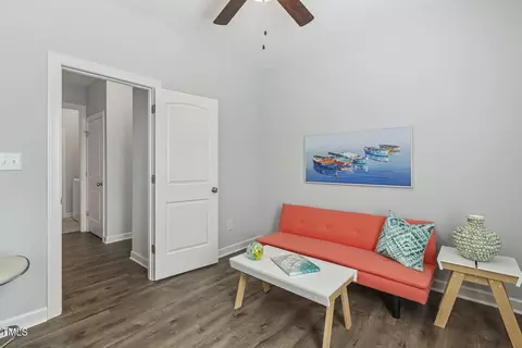 Bedroom - 110 Thunder Ridge Dr, Garner, NC 27529 photo 5 of 9