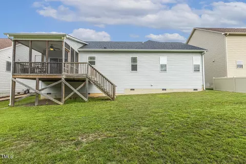 Other - 110 Thunder Ridge Dr, Garner, NC 27529 photo 8 of 8