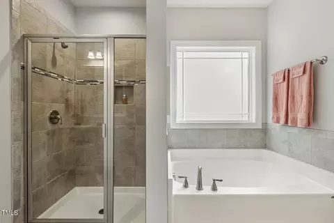 Bath - 110 Thunder Ridge Dr, Garner, NC 27529 photo 1 of 3