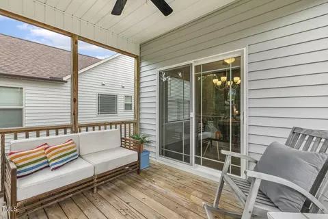 Exterior - 110 Thunder Ridge Dr, Garner, NC 27529 photo 7 of 13