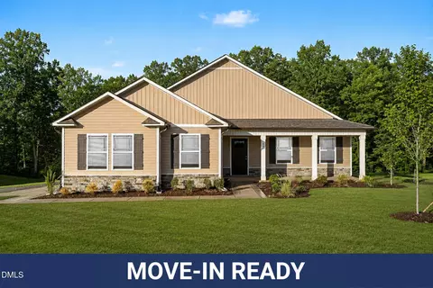 45 Ruskin Dr #( 26), Smithfield, NC 27577