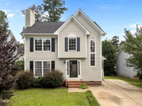 2328 Florida Ct, Raleigh, NC 27615