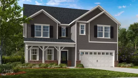 817 Junto Dr, Knightdale, NC 27545