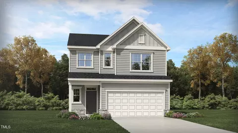 184 N Finley Landing Pkwy, Smithfield, NC 27577
