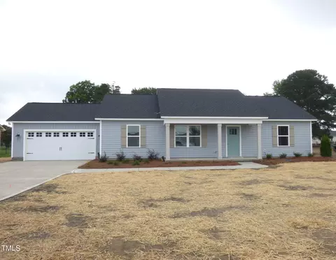 5610 Plain View Hwy, Dunn, NC 28334