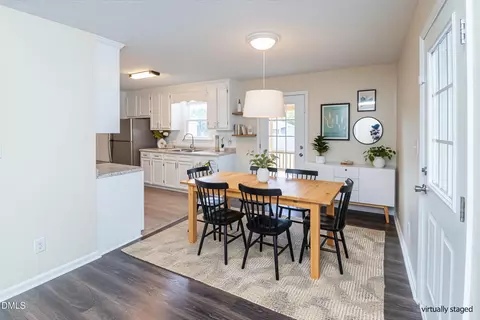 204 Mercer Ct, Goldsboro, NC 27530