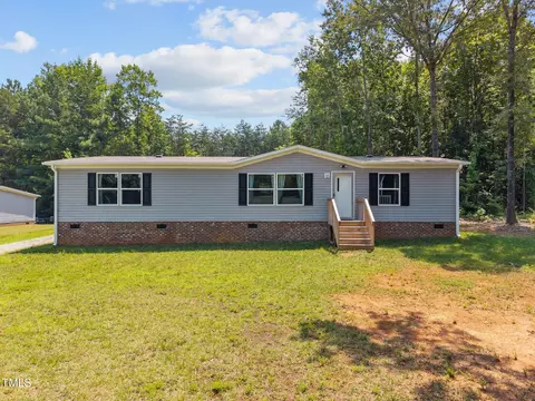 1739 Hurdle Mills Rd, Roxboro, NC 27574