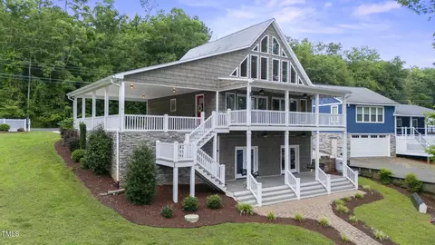 612 Berry Hill Dr, Norwood, NC 28128