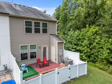 Exterior - 3801 Windsnap Dr, Wake Forest, NC 27587 photo 4 of 10
