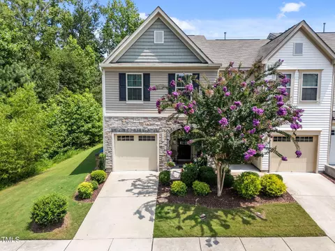 Exterior - 3801 Windsnap Dr, Wake Forest, NC 27587 photo 2 of 10