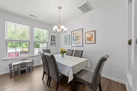 Dining - 3801 Windsnap Dr, Wake Forest, NC 27587 photo 1 of 1