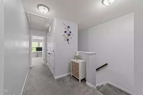 Entry Way - 3801 Windsnap Dr, Wake Forest, NC 27587 photo 2 of 2