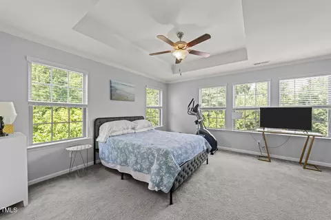 Bedroom - 3801 Windsnap Dr, Wake Forest, NC 27587 photo 1 of 7
