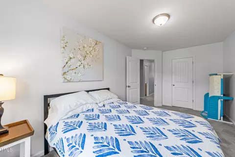 Bedroom - 3801 Windsnap Dr, Wake Forest, NC 27587 photo 7 of 7