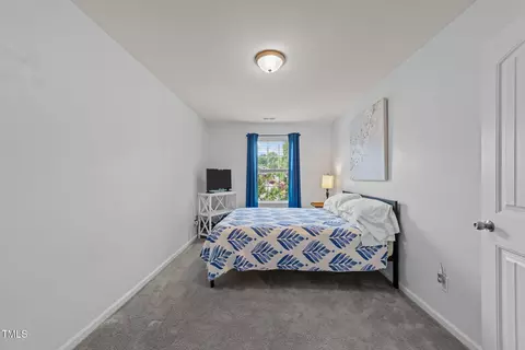 Bedroom - 3801 Windsnap Dr, Wake Forest, NC 27587 photo 6 of 7