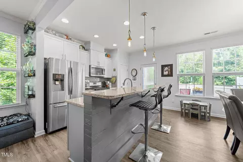 Kitchen - 3801 Windsnap Dr, Wake Forest, NC 27587 photo 1 of 3