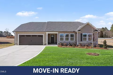 61 Maxwell Farm Ln #( 16), Selma, NC 27576