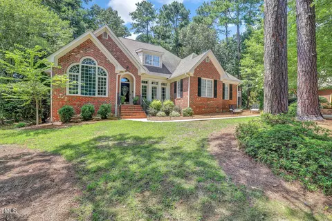 5004 Sunset Forest Cir, Holly Springs, NC 27540