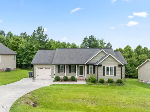 421 Angus Pl, Stem, NC 27581