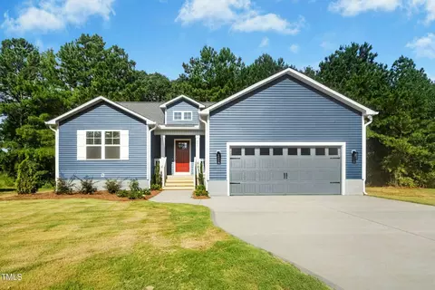 275 Eason Creek Way, Clayton, NC 27527
