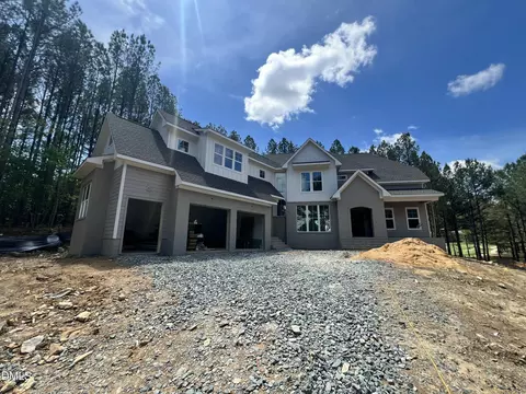 25 Blackhorn Ct, Pittsboro, NC 27312