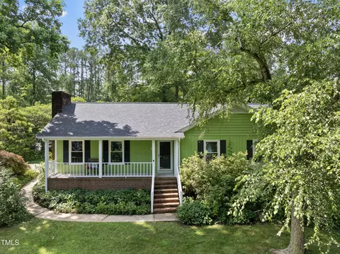 112 Whithorne Dr, Garner, NC 27529