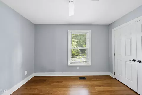 Bedroom - 112 Whithorne Dr, Garner, NC 27529 photo 4 of 6