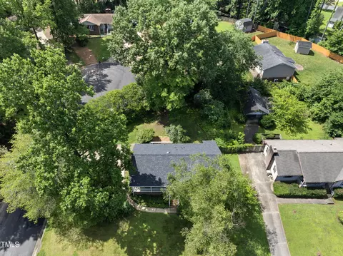 View/Area - 112 Whithorne Dr, Garner, NC 27529 photo 1 of 2