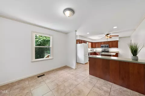 Dining - 112 Whithorne Dr, Garner, NC 27529 photo 1 of 1