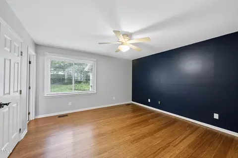 Bedroom - 112 Whithorne Dr, Garner, NC 27529 photo 1 of 6