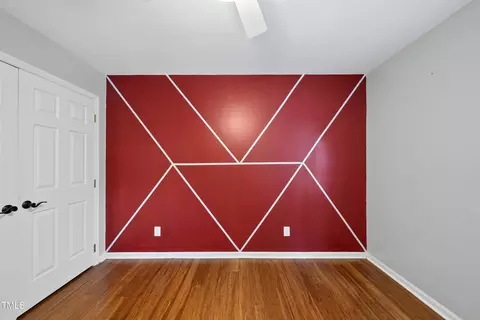 Bedroom - 112 Whithorne Dr, Garner, NC 27529 photo 6 of 6