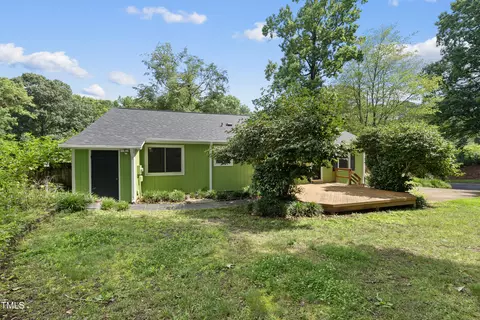 Exterior - 112 Whithorne Dr, Garner, NC 27529 photo 5 of 6