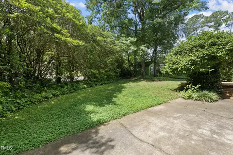 Exterior - 112 Whithorne Dr, Garner, NC 27529 photo 6 of 6