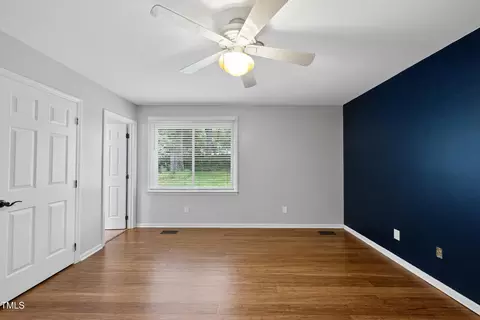 Bedroom - 112 Whithorne Dr, Garner, NC 27529 photo 2 of 6