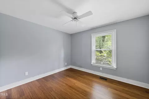 Bedroom - 112 Whithorne Dr, Garner, NC 27529 photo 3 of 6