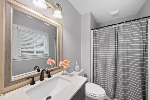 Bath - 112 Whithorne Dr, Garner, NC 27529 photo 1 of 2