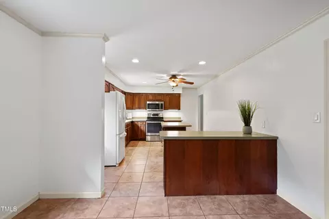 Kitchen - 112 Whithorne Dr, Garner, NC 27529 photo 5 of 5