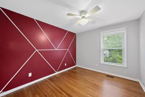 Bedroom - 112 Whithorne Dr, Garner, NC 27529 photo 5 of 6