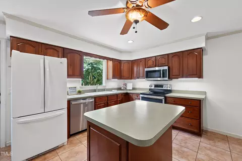 Kitchen - 112 Whithorne Dr, Garner, NC 27529 photo 1 of 5